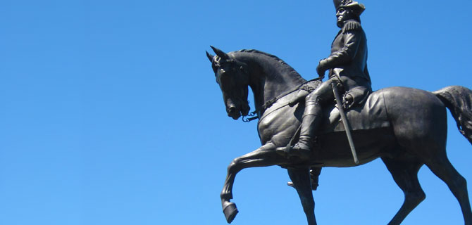 Paul Revere Paul Revere